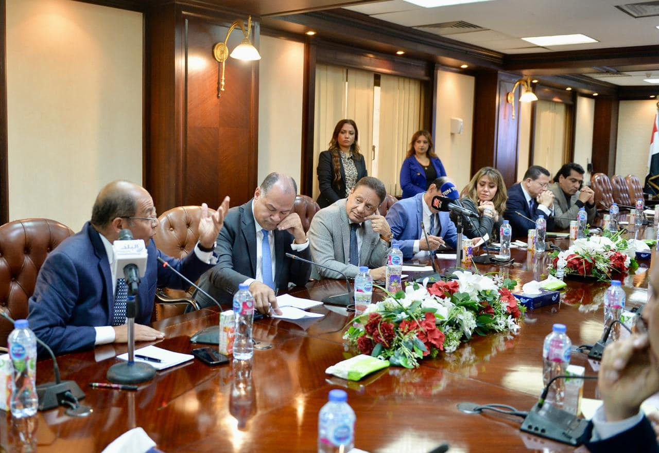 الأعلى للاعلام