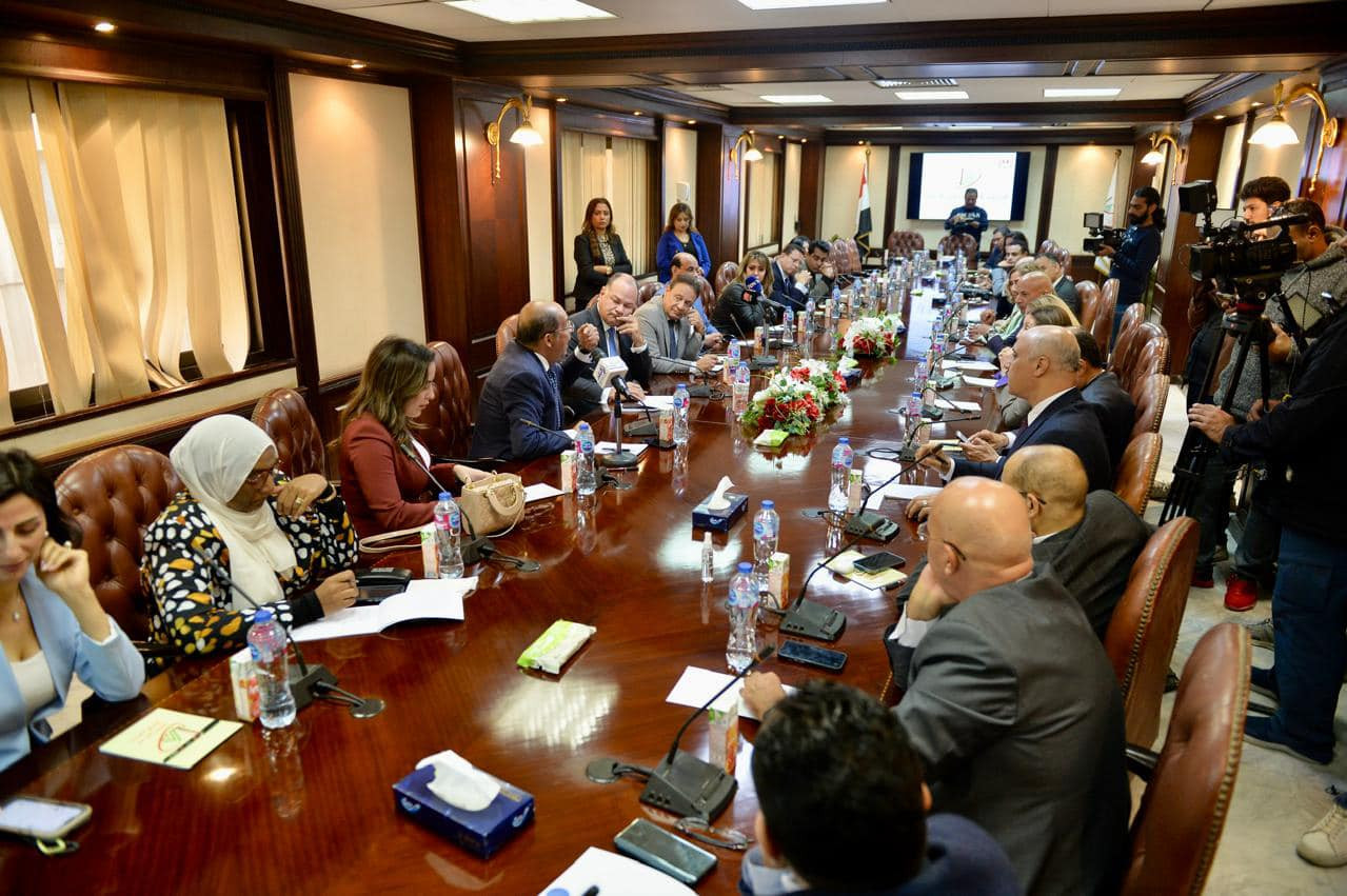 الأعلى للاعلام