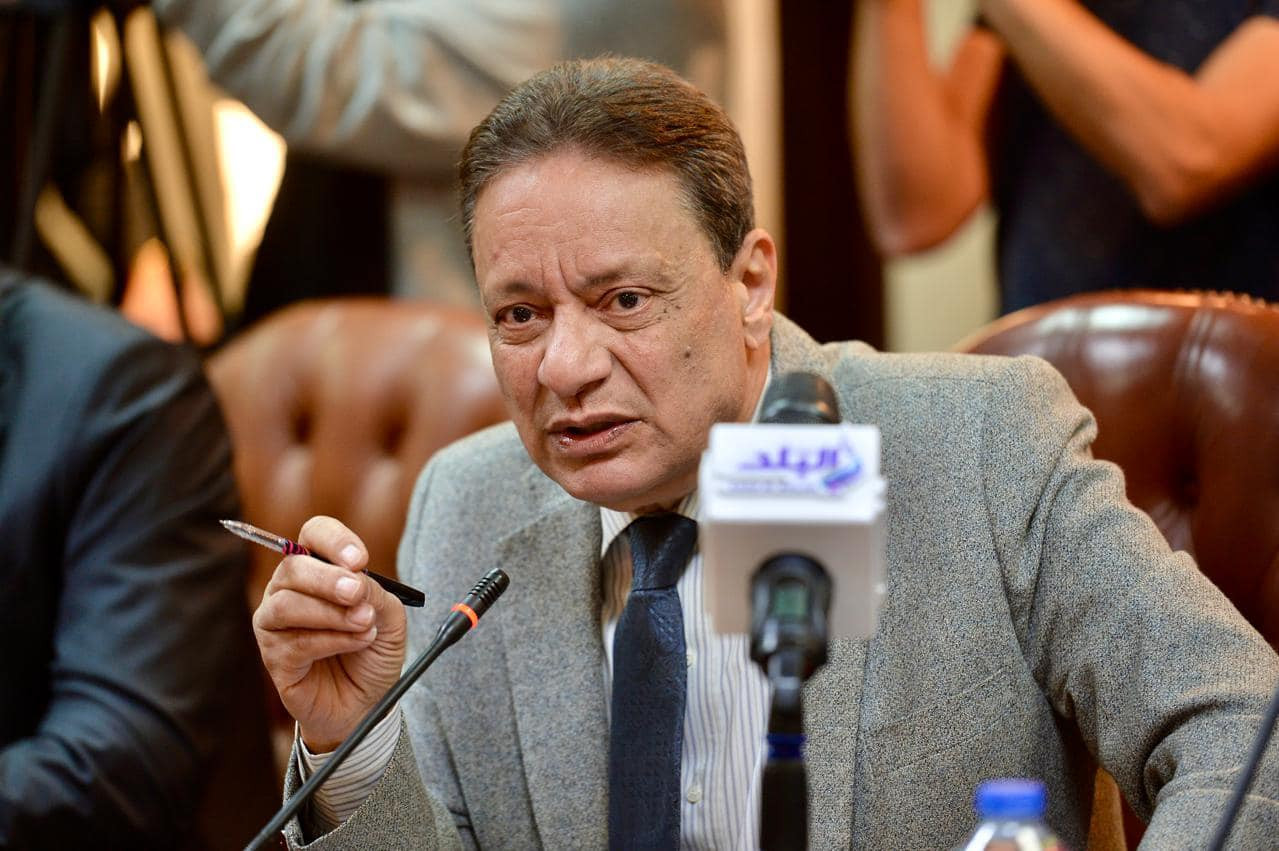 الأعلى للاعلام