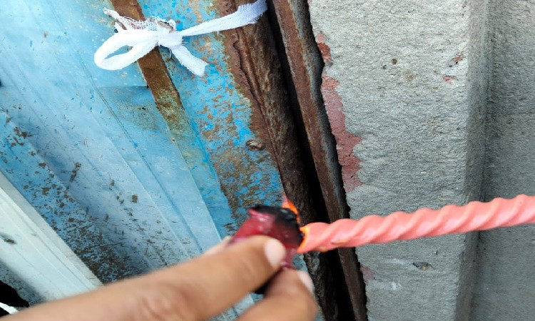 ضبط&nbsp; واعدام ٣ أطنان أغذية فاسدة بالإسماعيلية