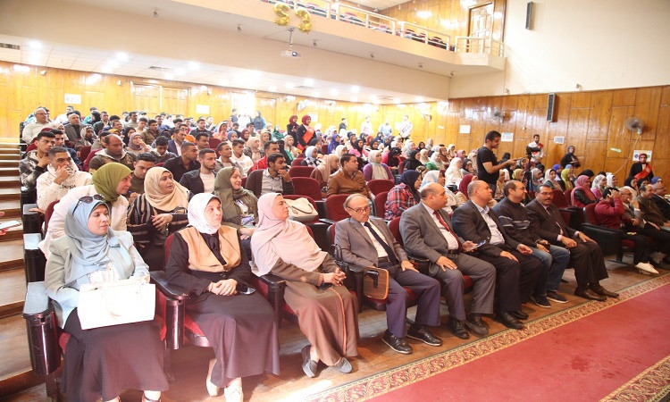 كلية الزراعة بالفيوم