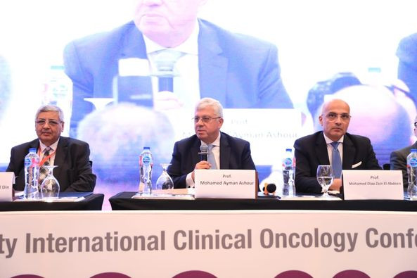 التعليم العالي