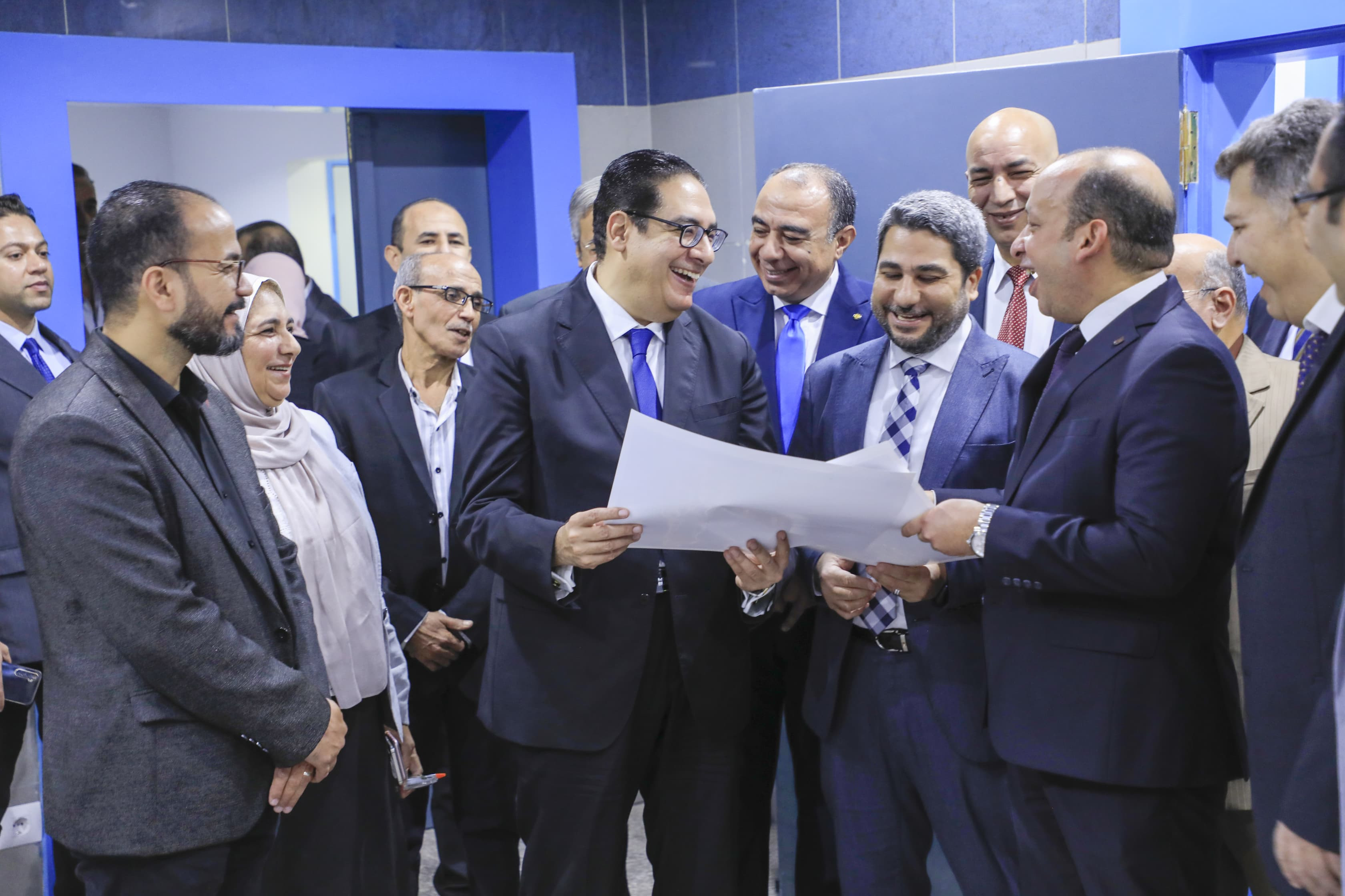 جامعة القاهرة