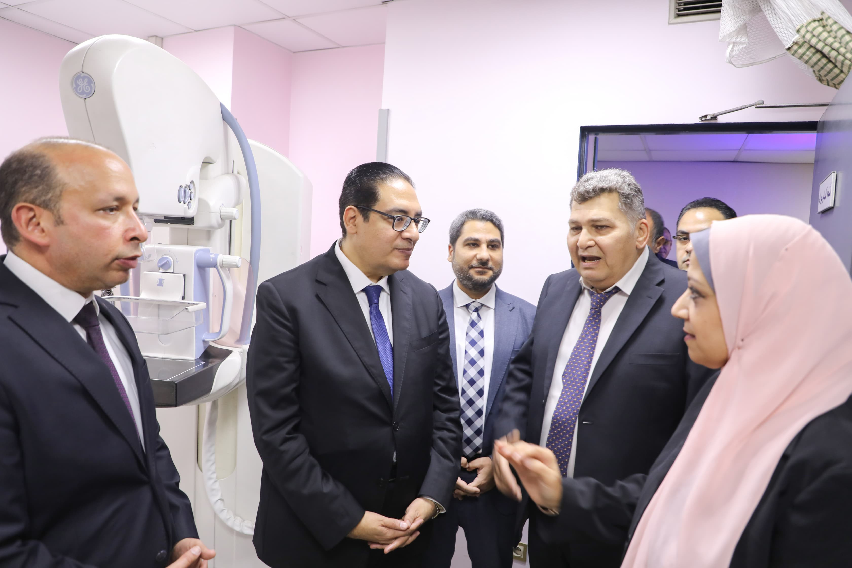 جامعة القاهرة