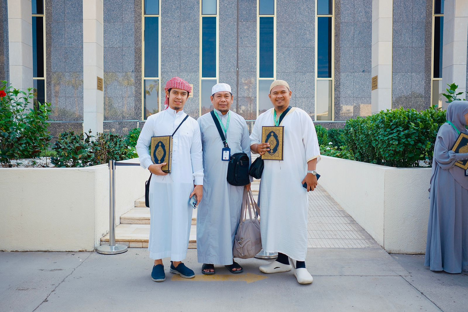 برنامج خادم الحرمين