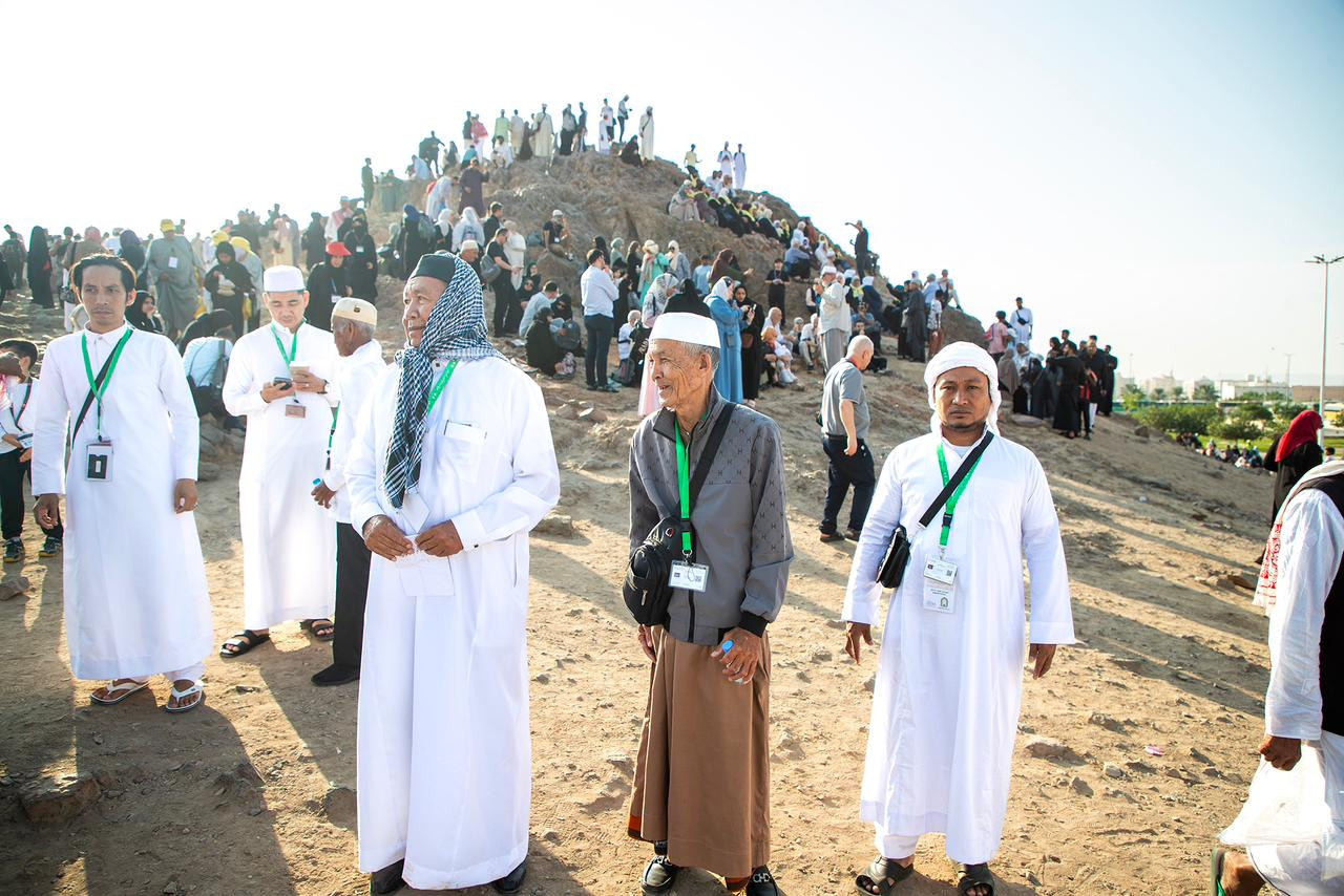 برنامج خادم الحرمين