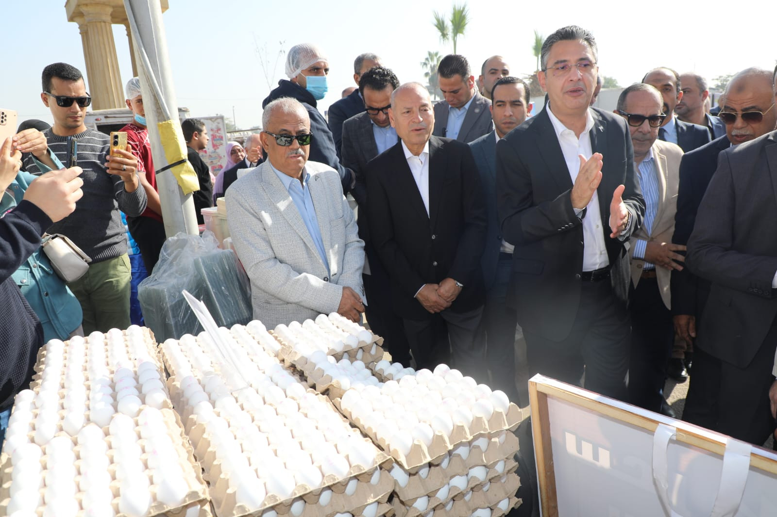 سوق اليوم الواحد