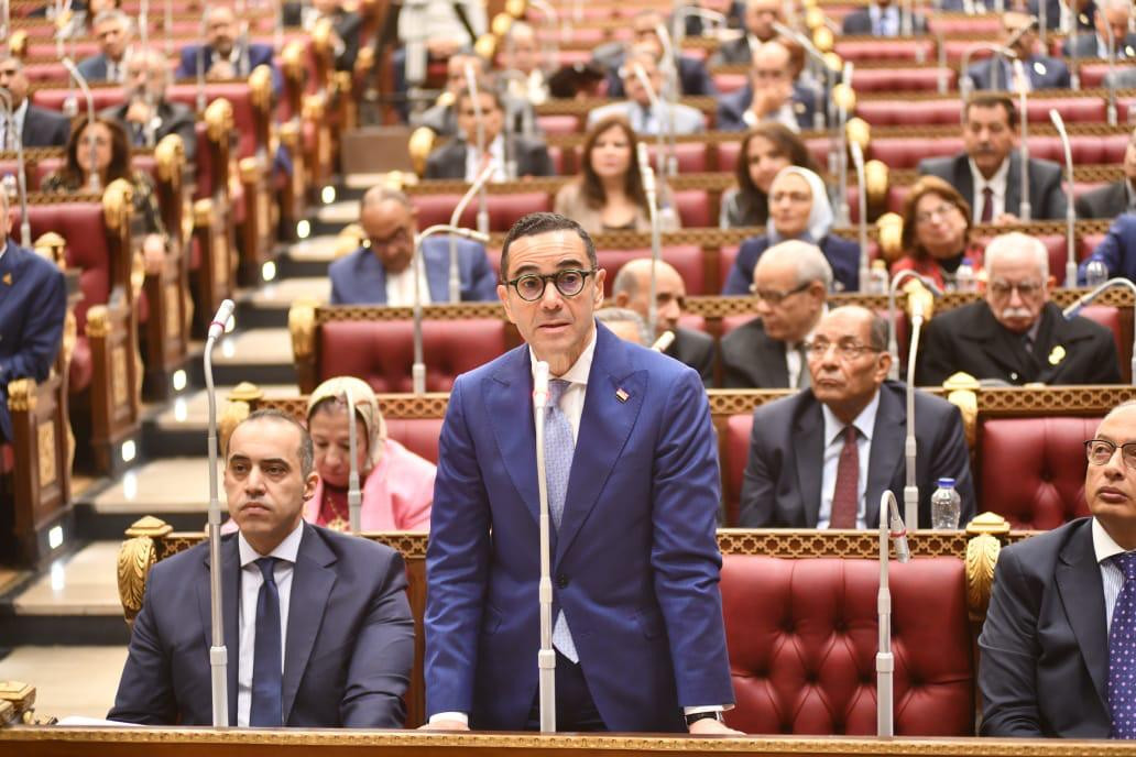 وزير الاستثمار
