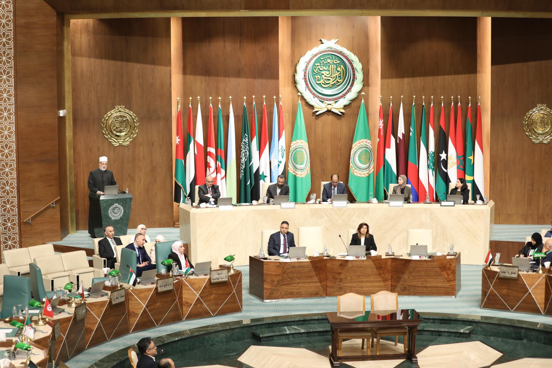 وكيل الأزهر