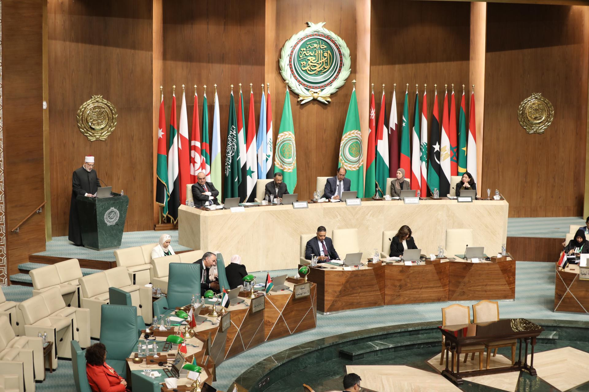 وكيل الأزهر