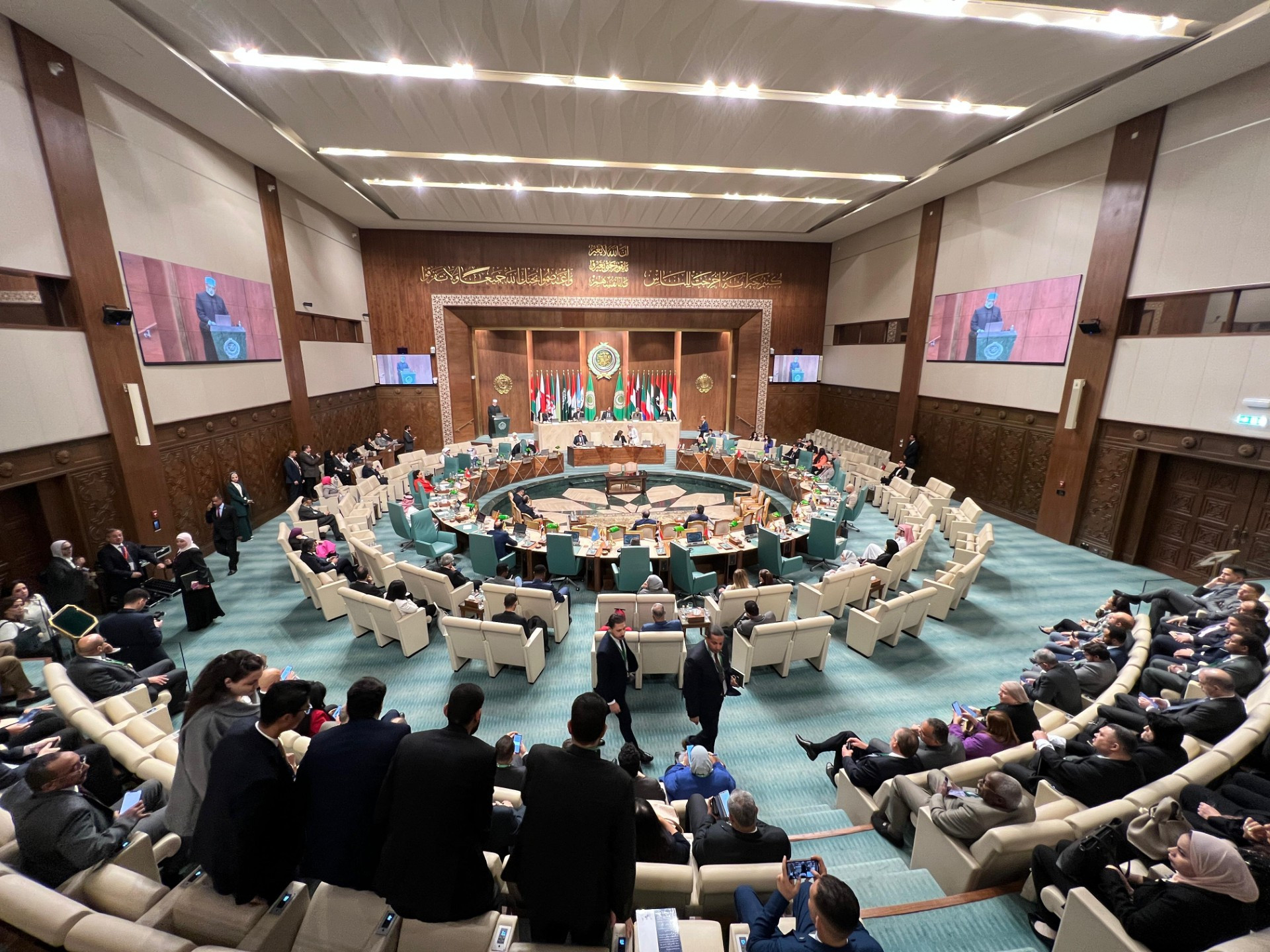 وكيل الأزهر