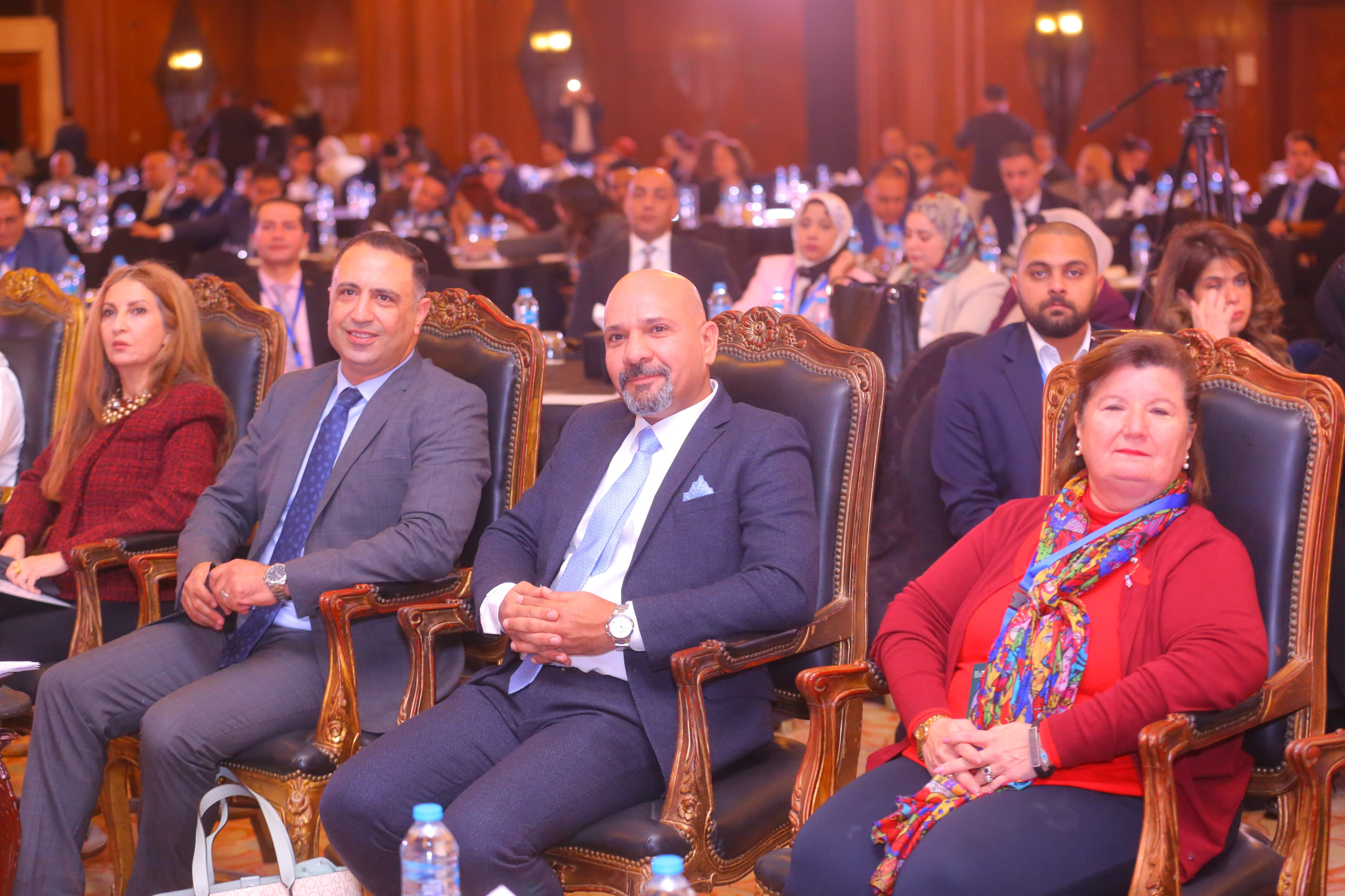 نائبة وزيرة التضامن