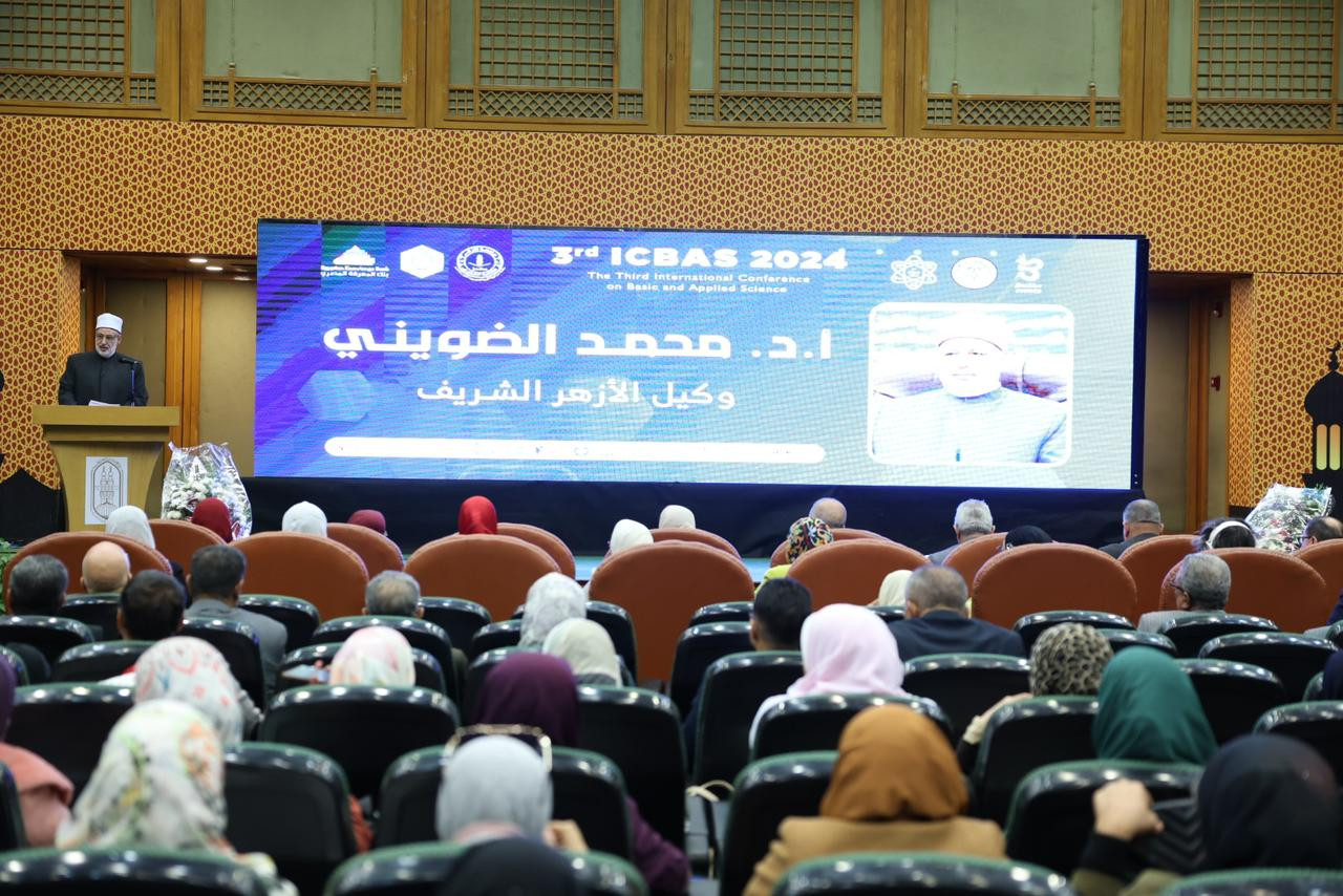 وكيل الأزهر