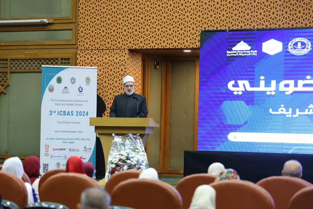 وكيل الأزهر