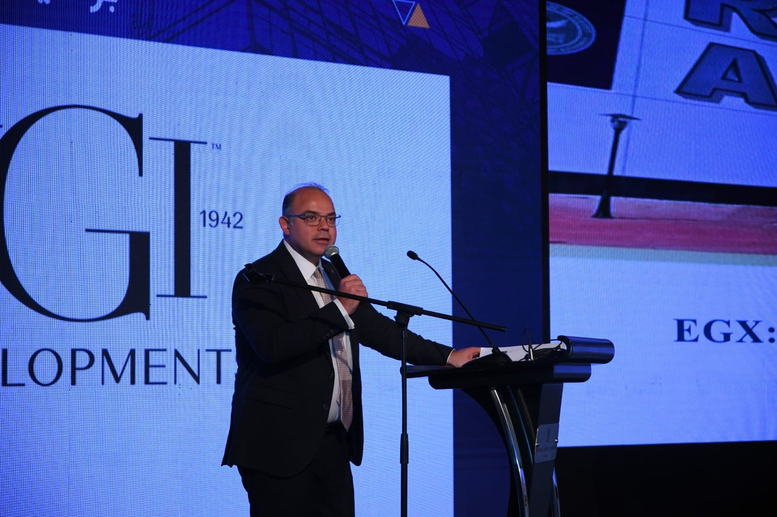 رئيس هيئة الرقابة المالية