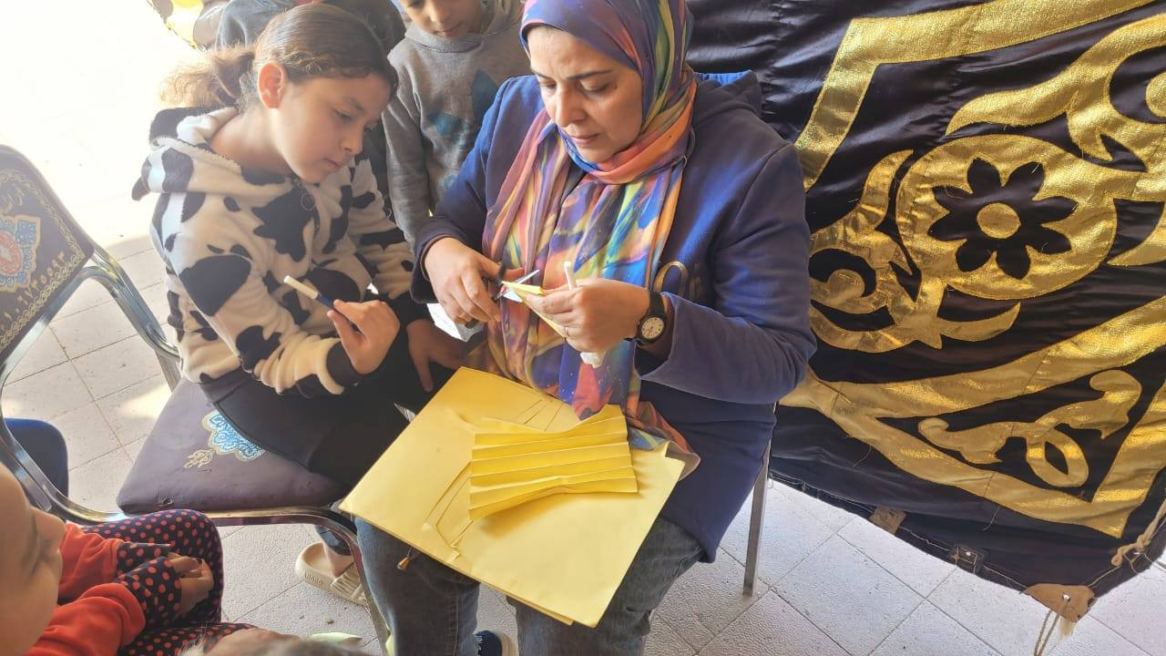 قصور الثقافة