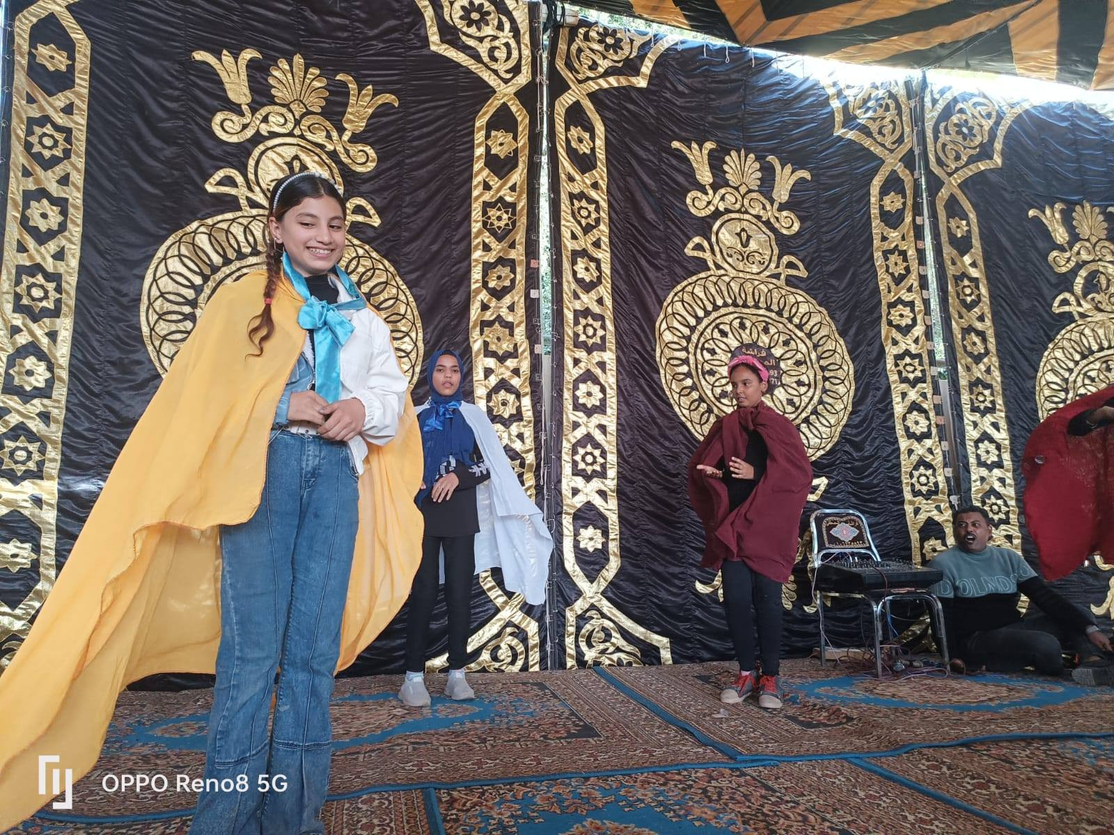 قصور الثقافة