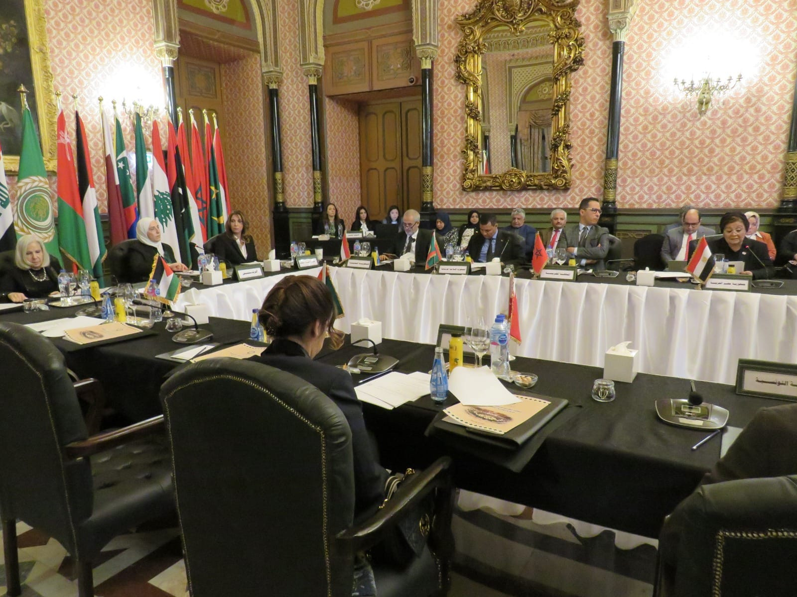 دكتورة عبلة الألفي