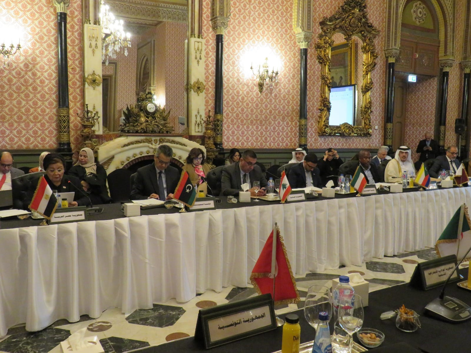 دكتورة عبلة الألفي