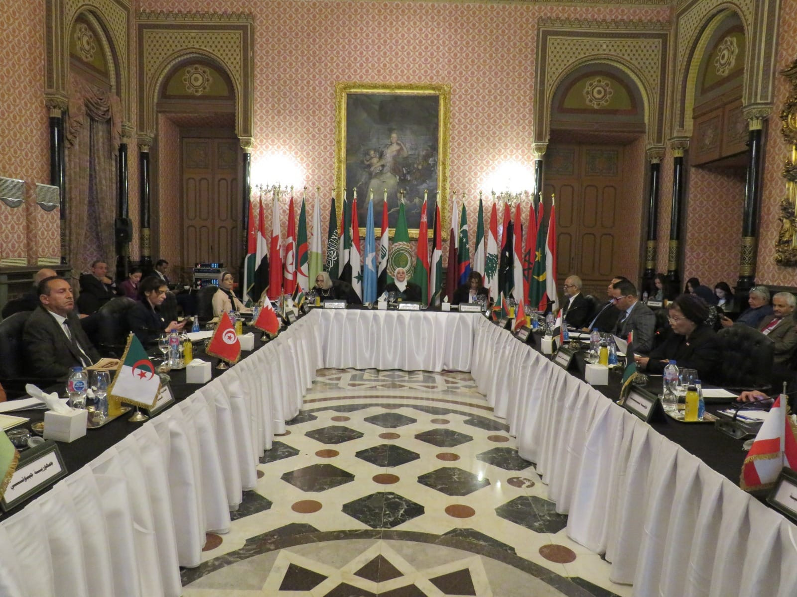 دكتورة عبلة الألفي