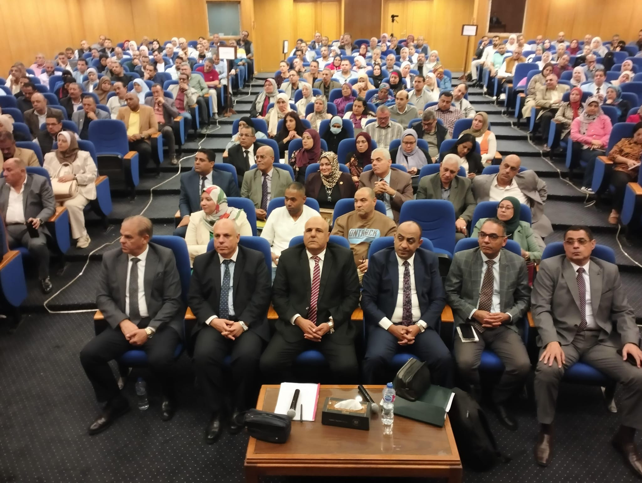 التنمية المحلية