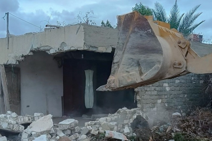 عمليات إزالة بالأسكندرية