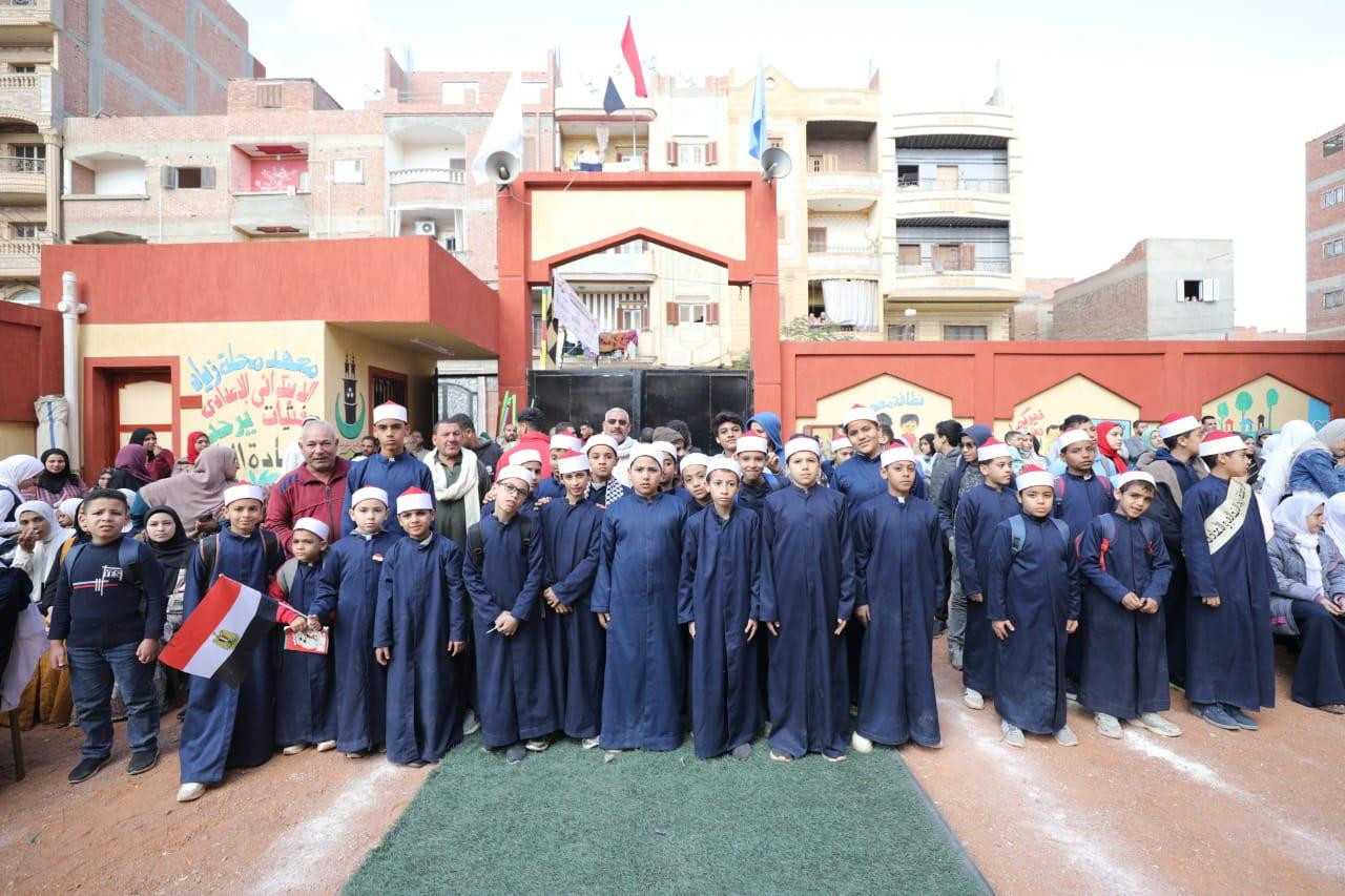 وكيل الأزهر