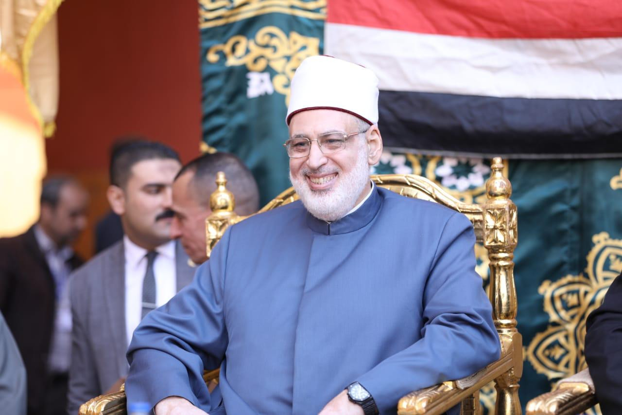 وكيل الأزهر