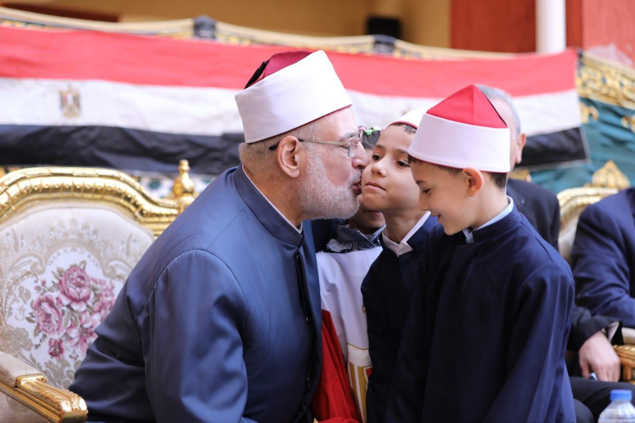 وكيل الأزهر