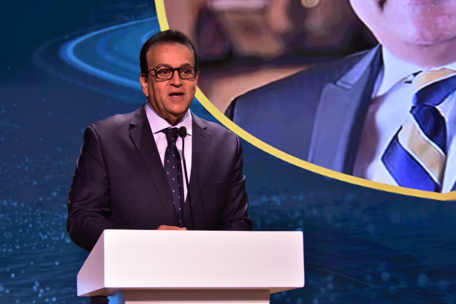 ملتقى هيئة الرعاية الصحية