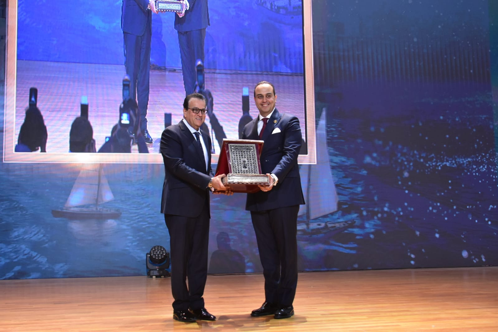 ملتقى هيئة الرعاية الصحية