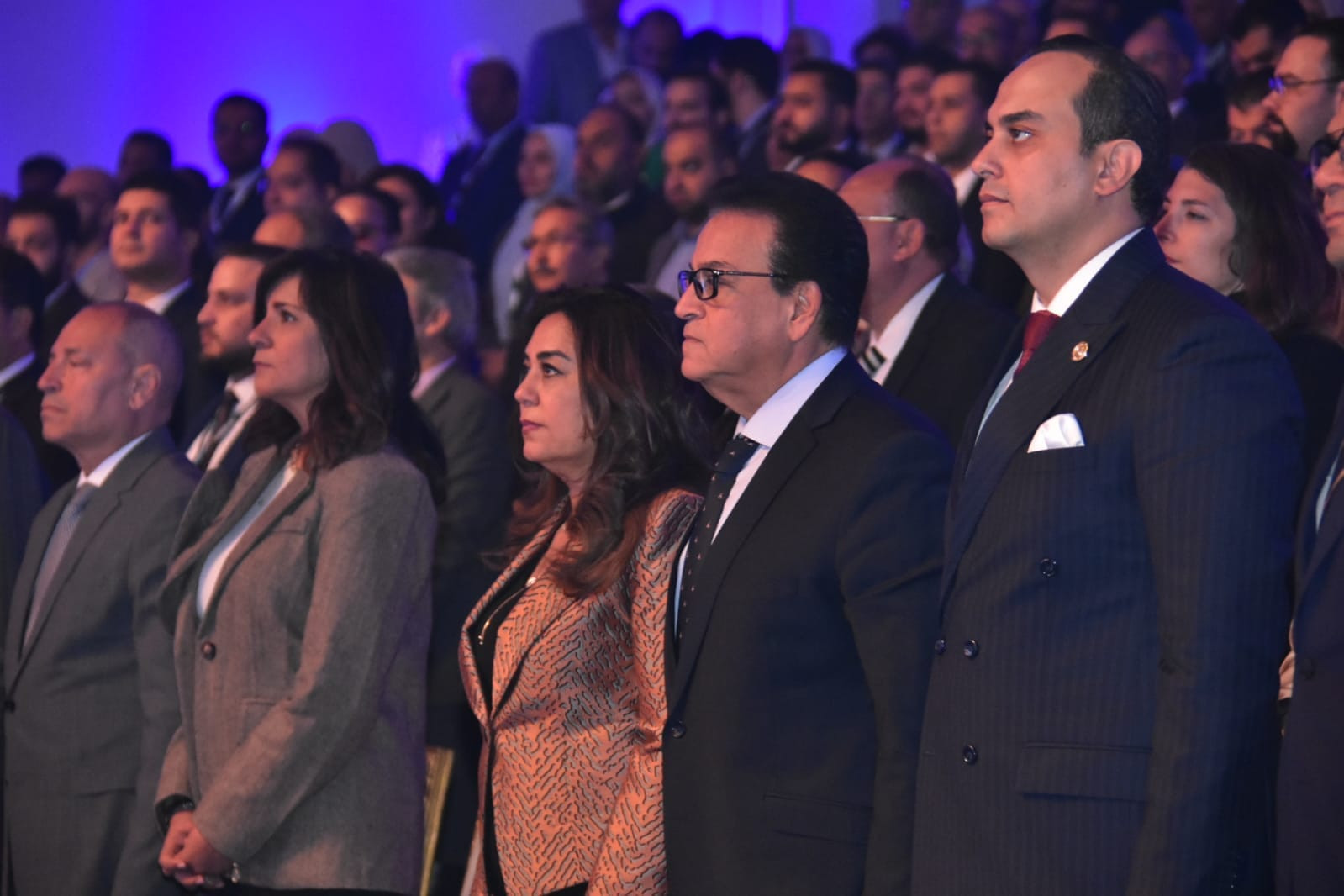 ملتقى هيئة الرعاية الصحية