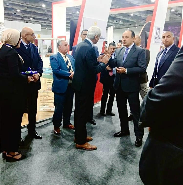 قطاع الأعمال