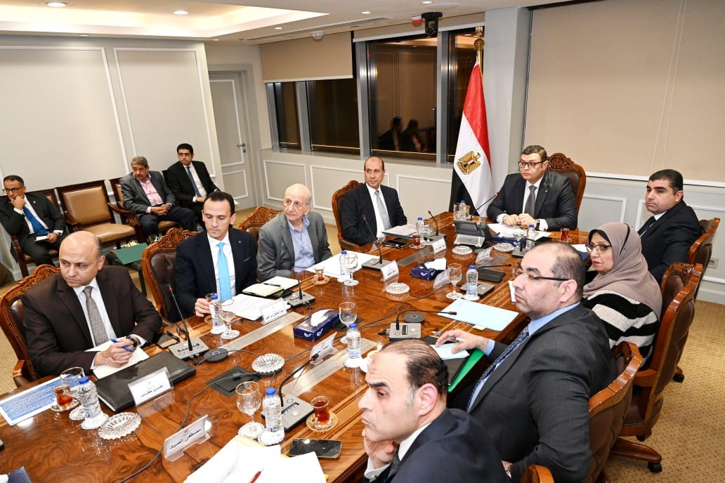 وزير الإسكان