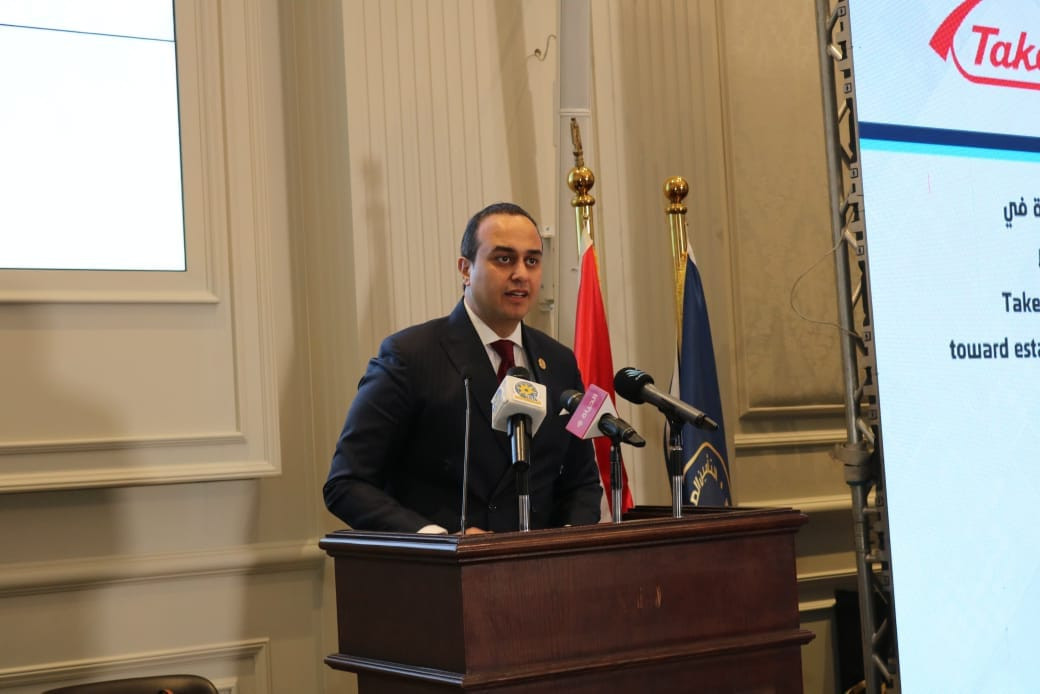 رئيس هيئة الرعاية الصحية