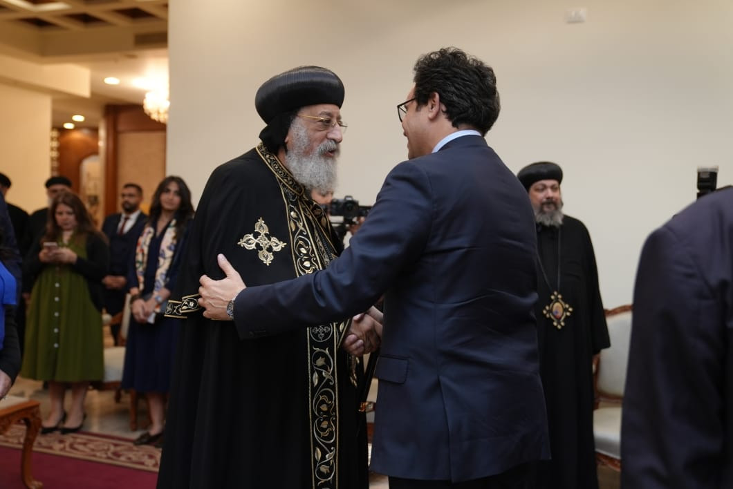 وزير الثقافة