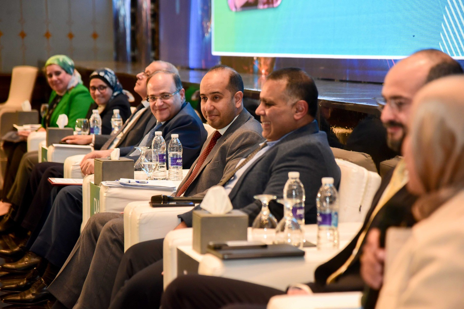 مؤتمر جمعية المعلومات الدولية