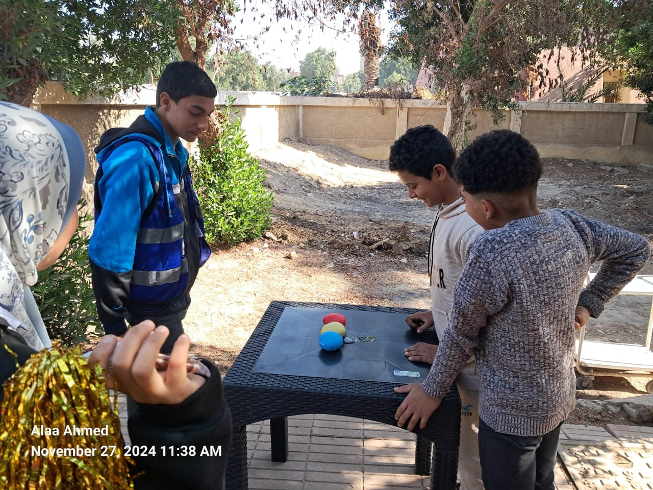 جامعة القاهرة