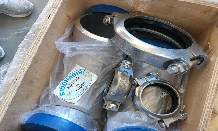 مياه البحر الأحمر: ١٨مليون لصيانة خطوط الضغط العالي بمحطة تحلية اليسر