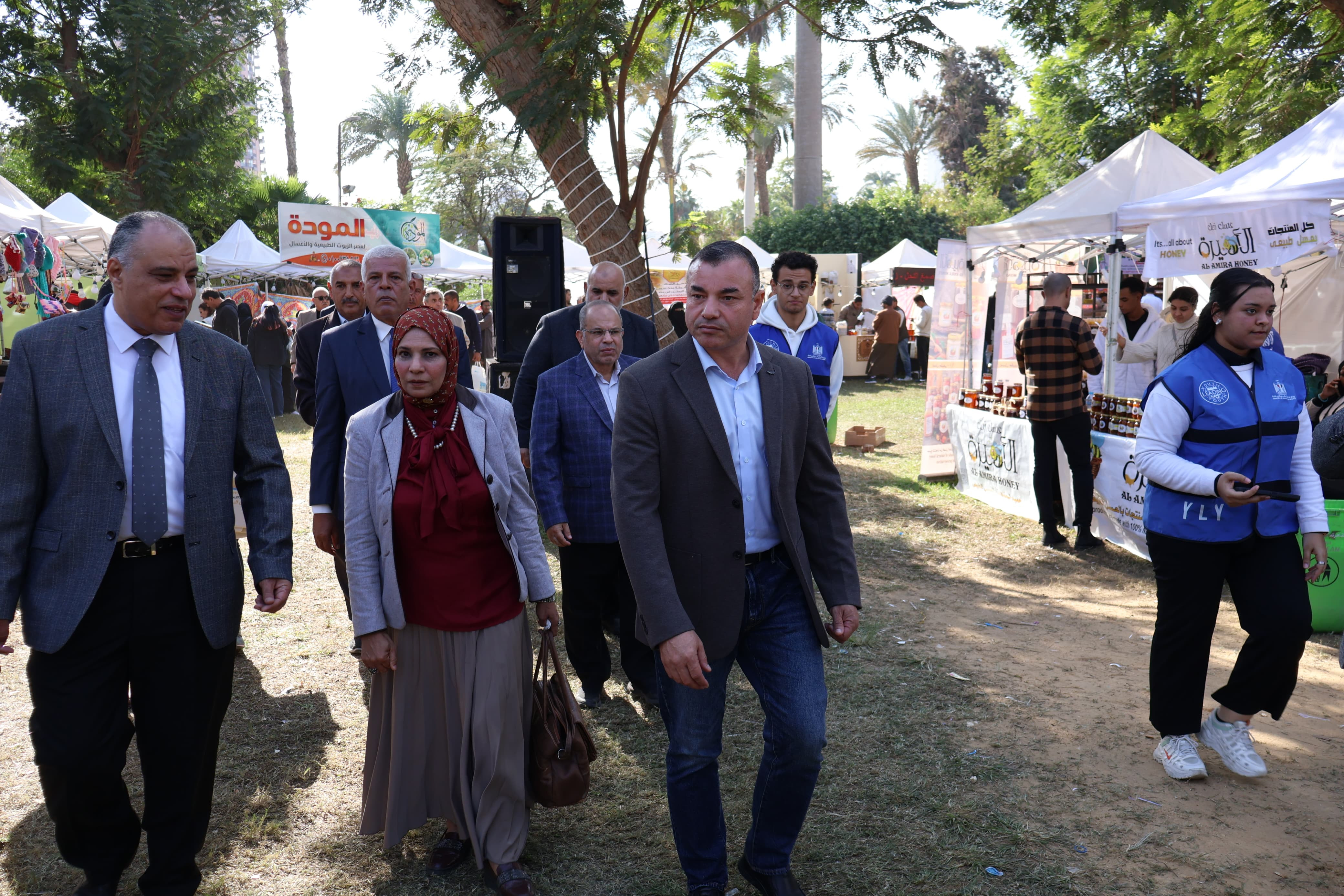 صناعة النحل