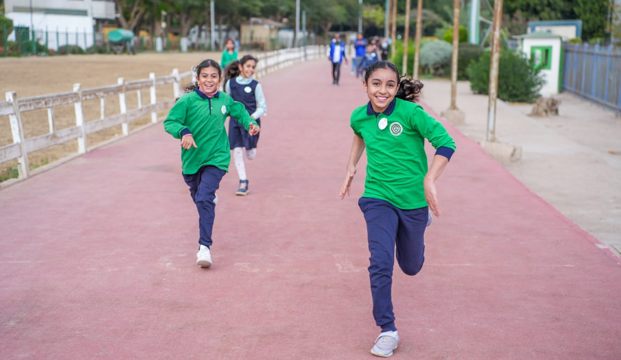 حماية الأطفال