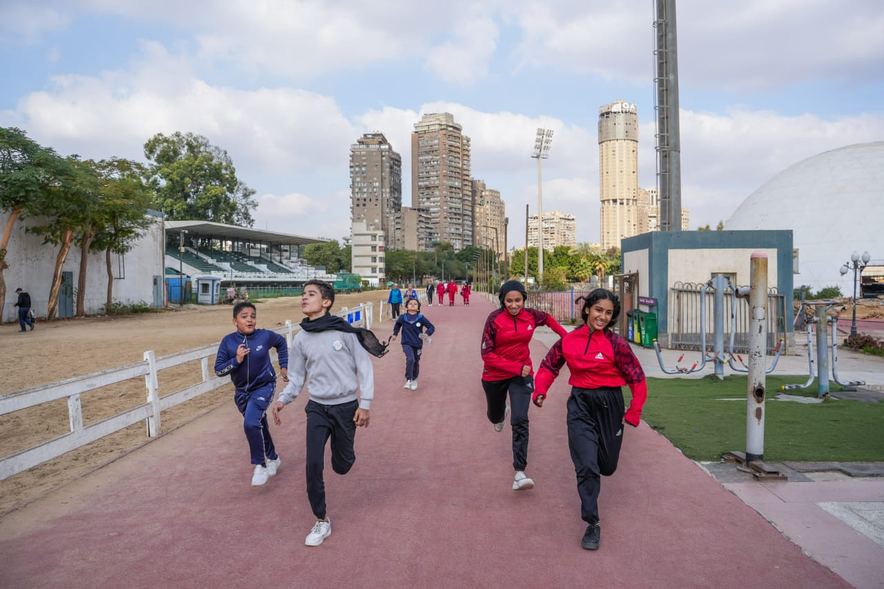 حماية الأطفال