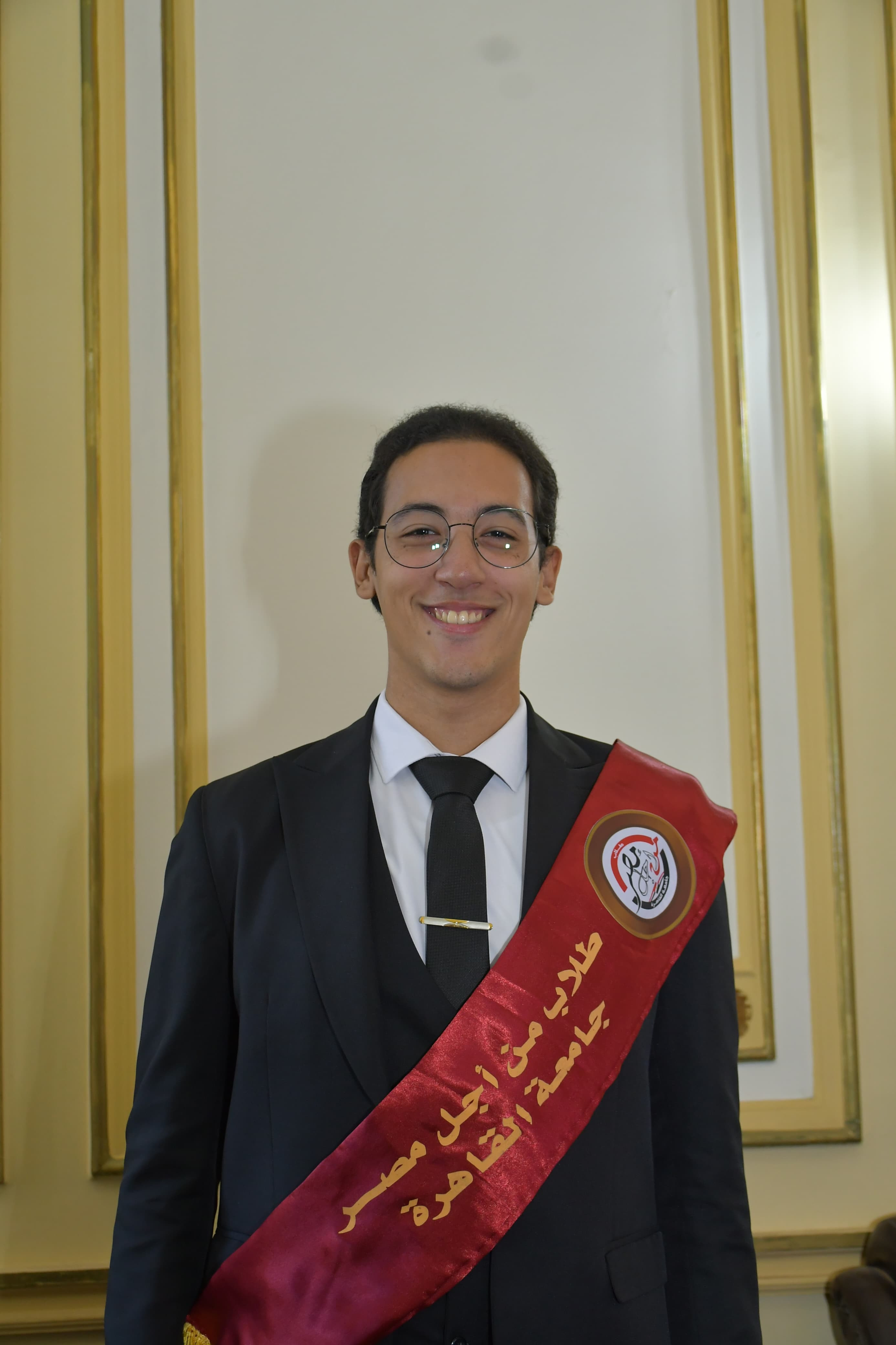 جامعة القاهرة