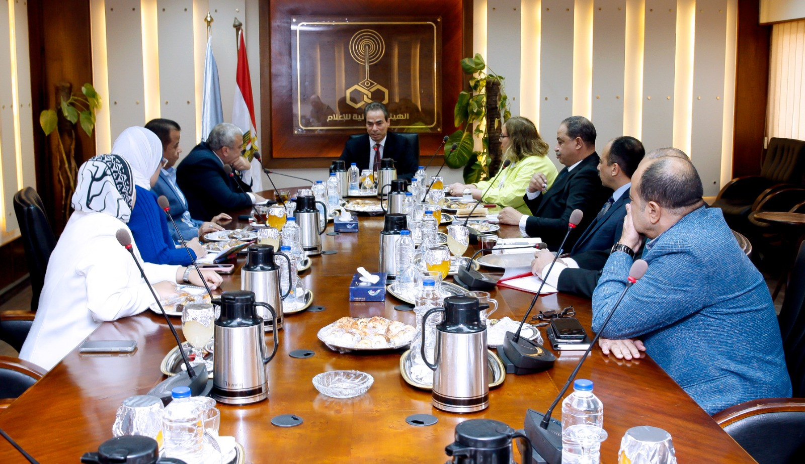 أحمد المسلماني