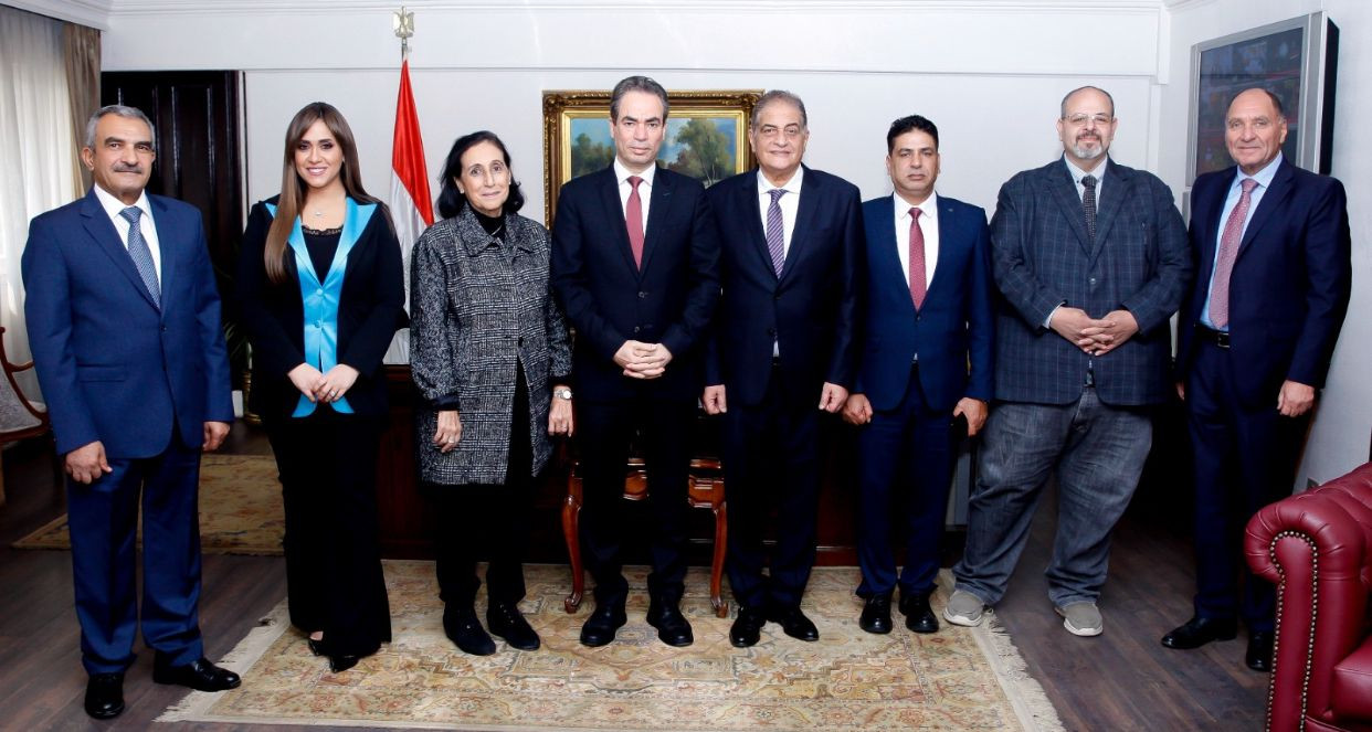 أحمد المسلماني