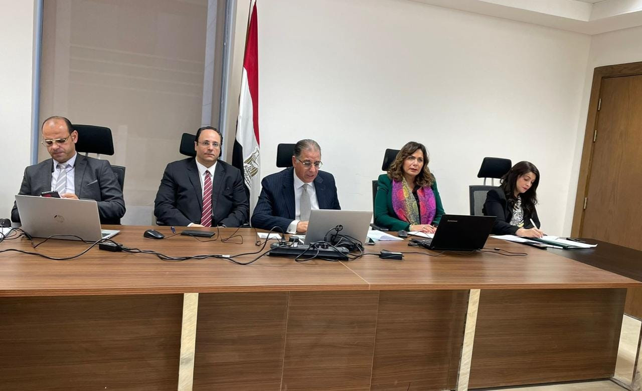 وزير الخارجية