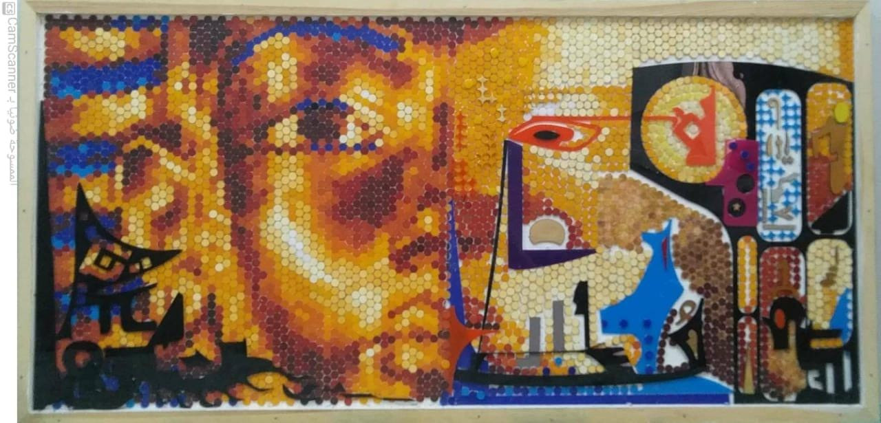 المنيا ذاكرة الفنون