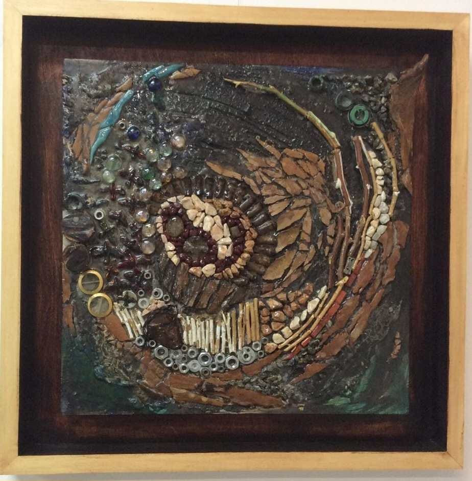 المنيا ذاكرة الفنون