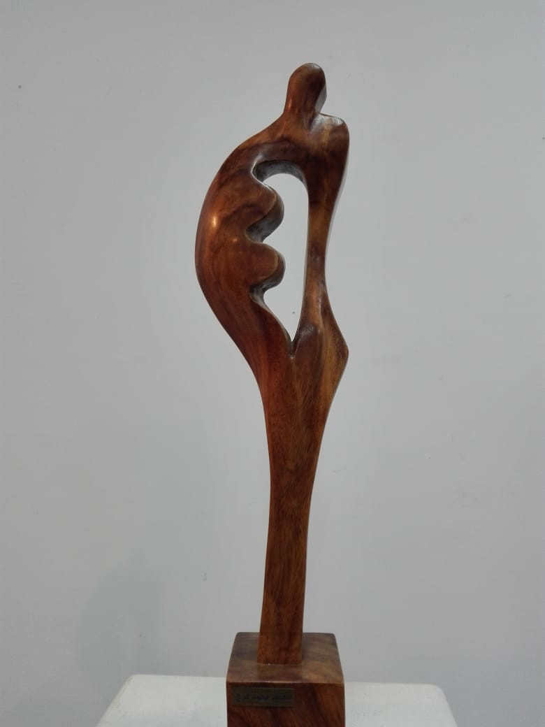 المنيا ذاكرة الفنون