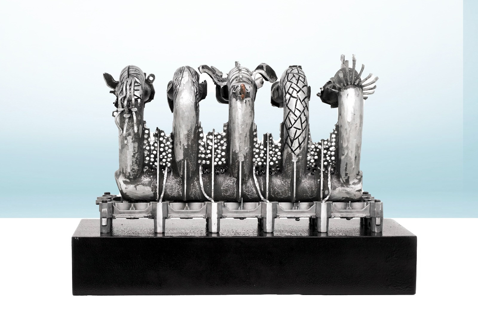 المنيا ذاكرة الفنون